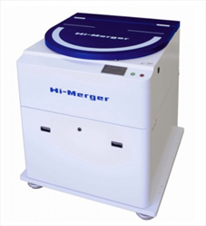 Máy khuấy và khử bọt Kyoritsu seiki HM-2500W